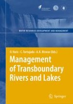 Management of Transboundary Waters: An Overview