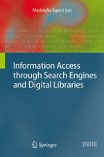 Information Access using the Guide of User Requirements