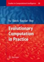 An Introduction to Evolutionary Computation in Practice
