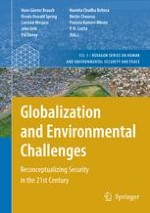 Introduction: Globalization and Environmental Challenges: Reconceptualizing Security in the 21st Century