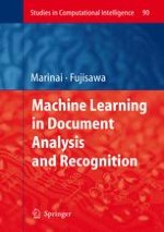 Introduction to Document Analysis and Recognition