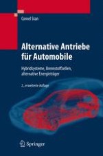 Mobilität – Bedingungen, Anforderungen, Szenarien