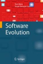 Introduction and Roadmap: History and Challenges of Software Evolution