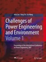 The Role of Power Generation Technology in Mitigating Global Climate Change