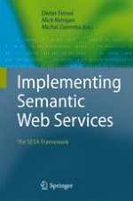 From Web to Semantic Web