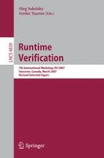 PSL for Runtime Verification: Theory and Practice