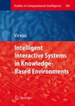 Intelligent Interactive Systems in Knowledge-Based Environments: An Introduction