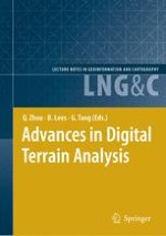 Advances in Digital Terrain Analysis: The TADTM Initiative