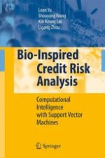 Credit Risk Analysis with Computational Intelligence: A Review