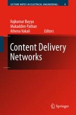 Content Delivery Networks: State of the Art, Insights, and Imperatives