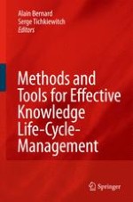 An Overview on Knowledge Management