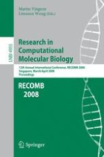Computational Biology: Its Challenges Past, Present, and Future