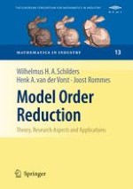 Introduction to Model Order Reduction