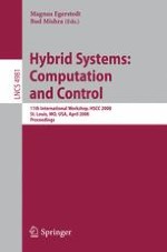 Markov Set-Chains as Abstractions of Stochastic Hybrid Systems