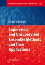 Cluster Ensemble Methods: from Single Clusterings to Combined Solutions