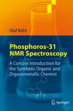 Short Review of NMR Theory