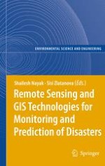 Geoinformation-Based Response to the 27 May Indonesia Earthquake – an Initial Assessment
