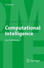 Überblick Computational Intelligence
