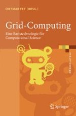 Grid Computing für Computational Science