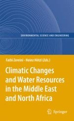 Global Climate Changes – Sources and Impacts on the Water Cycle
