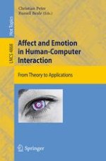The Role of Affect and Emotion in HCI