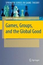 Evolutionary Foundations of Cooperation and Group Cohesion