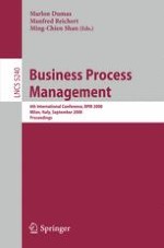 Business Process Management: Today and Tomorrow