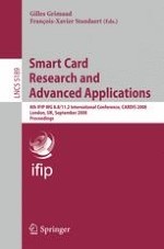 Malicious Code on Java Card Smartcards: Attacks and Countermeasures