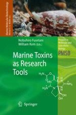 Marine Toxins: An Overview