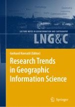 Ontology, Epistemology, Teleology: Triangulating Geographic Information Science