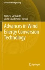 Aerodynamics of Horizontal Axis Wind Turbines