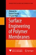 Surface Engineering of Polymer Membranes: An Introduction