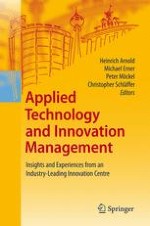 The Importance of Innovation Management at Deutsche Telekom – Technological Uncertainty and Open Innovation