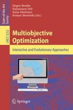 Introduction to Multiobjective Optimization: Noninteractive Approaches