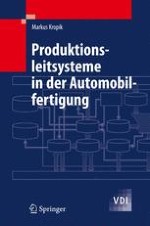 Überblick über die Automobilfertigung