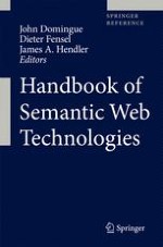 Introduction to the Semantic Web Technologies