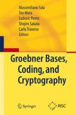 Gröbner Bases, Coding, and Cryptography: a Guide to the State-of-Art