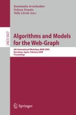 Information Theoretic Comparison of Stochastic Graph Models: Some Experiments