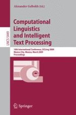 Has Computational Linguistics Become More Applied?