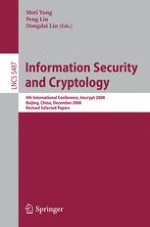 The State of Hash Functions and the NIST SHA-3 Competition