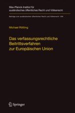 Der Fall Gotovina: Ausgangspunkt der Untersuchung