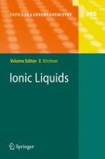 Synthesis, Purification and Characterization of Ionic Liquids