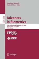 Facial Geometry Estimation Using Photometric Stereo and Profile Views