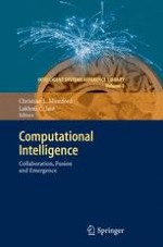 Synergy in Computational Intelligence