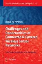 Overview of Wireless Sensor Networks