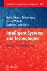 Advances in Intelligent Methodologies and Techniques