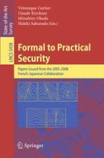 Verification of Security Protocols with a Bounded Number of Sessions Based on Resolution for Rigid Variables