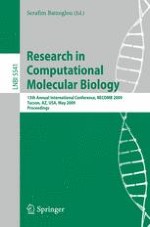 Searching Protein 3-D Structures in Linear Time