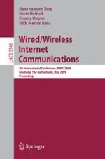 A Novel MAC Protocol for Event-Based Wireless Sensor Networks: Improving the Collective QoS