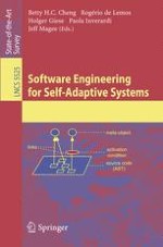 Software Engineering for Self-Adaptive Systems: A Research Roadmap